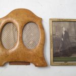 653 6139 PHOTO FRAMES